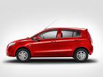 Chevrolet Sail U-VA 2012 года